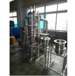 FLP multifunction fluidized bed granulator / pellet / coating machine