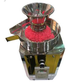 XL mini extrusion granulator